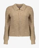 Geisha Vest Collar