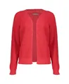 Geisha Vest Effen