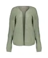 Geisha Vest Effen