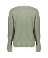 Geisha Vest Effen