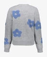 Geisha Vest Flowers