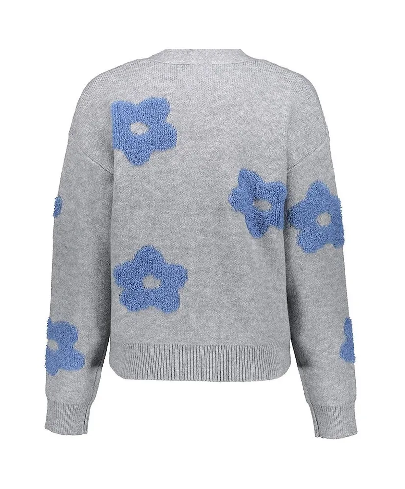 Geisha Vest Flowers