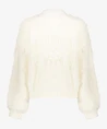 Geisha Vest Furry