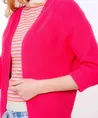 Geisha Vest Gebreid