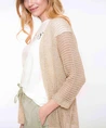 Geisha Vest Lurex