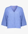 Geisha Vest Melange
