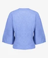Geisha Vest Melange