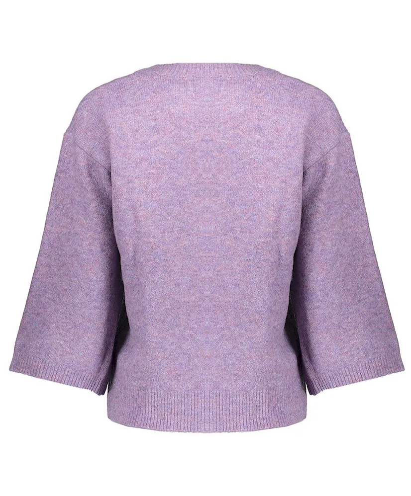 Geisha Vest Melange