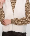 Geisha Vest Zipper