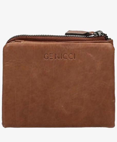Genicci Portemonnee Leo