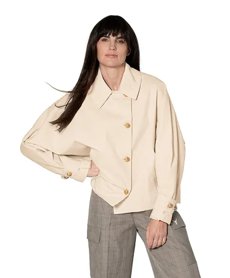 GIACOMO Jack Summer Twill