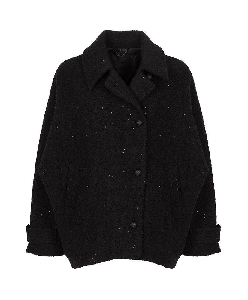 Giacomo Jas Sparkle