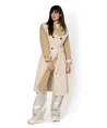 GIACOMO Mantel Summer Twill