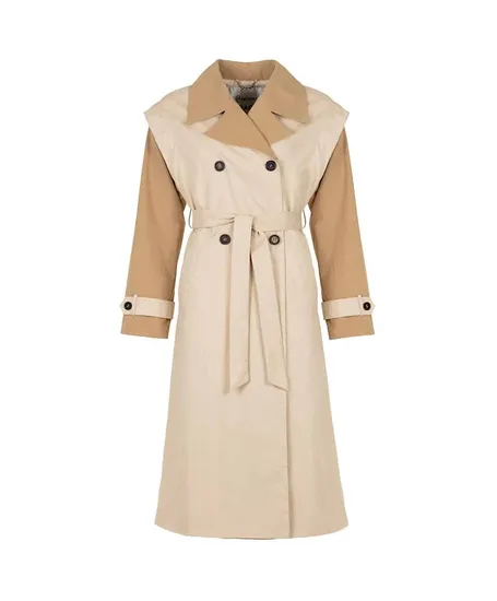 GIACOMO Mantel Summer Twill