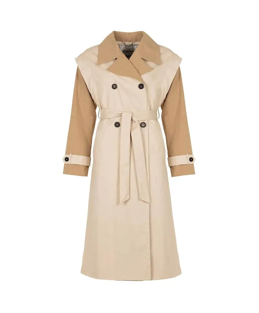 GIACOMO Mantel Summer Twill