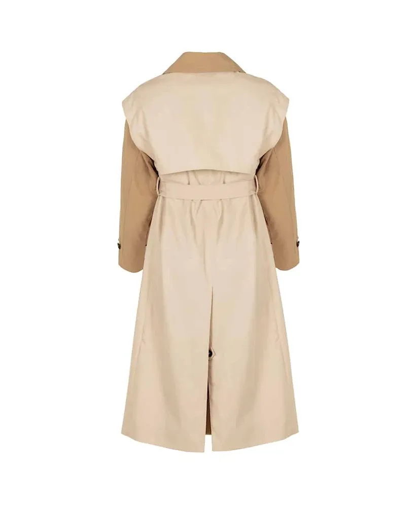 GIACOMO Mantel Summer Twill