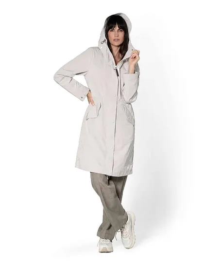 GIACOMO Parka Waterafstotend