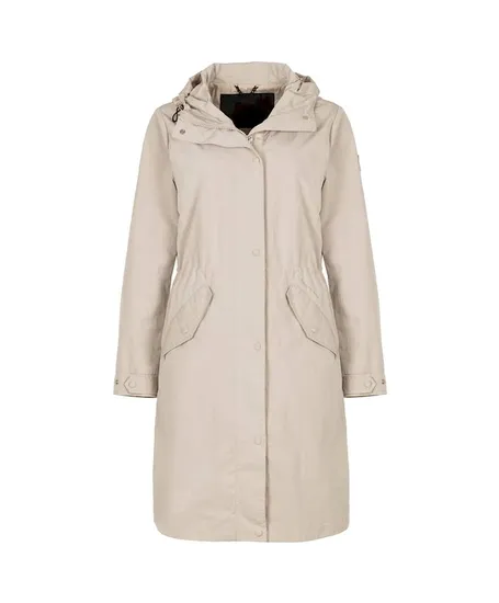 GIACOMO Parka Waterafstotend