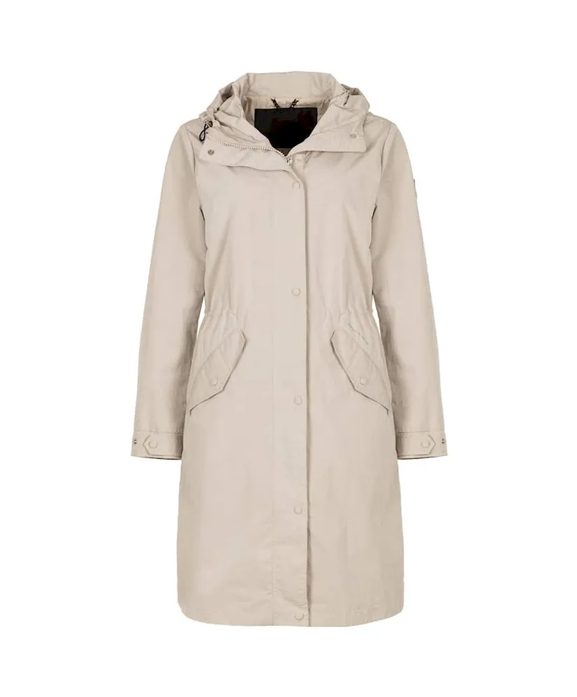 GIACOMO Parka Waterafstotend