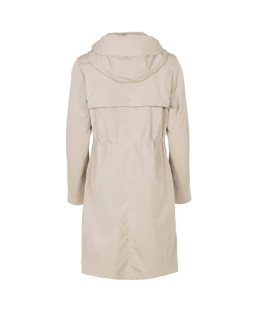 GIACOMO Parka Waterafstotend