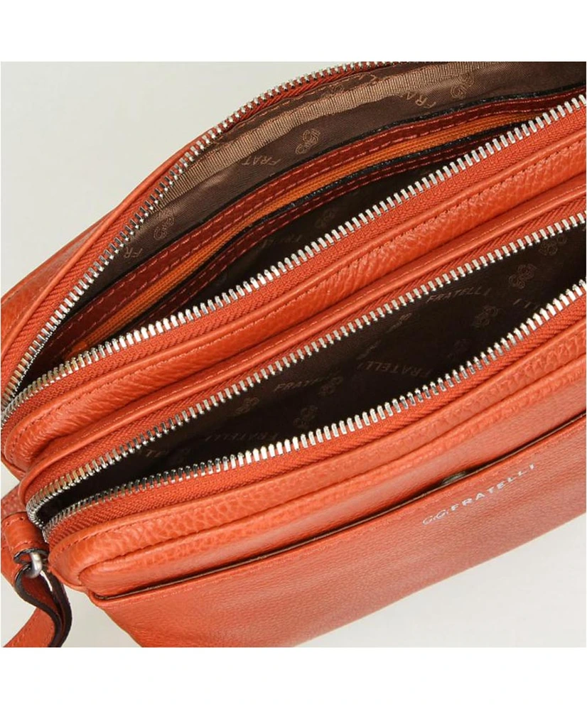 Gigi Fratelli Crossbody Romance