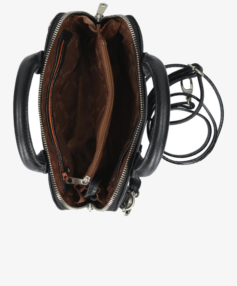 Gigi Fratelli Crossbodytas Romance