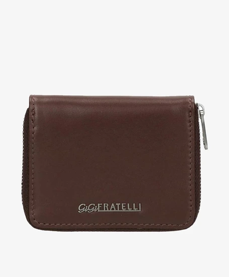 Gigi Fratelli Portemonnee Nappa