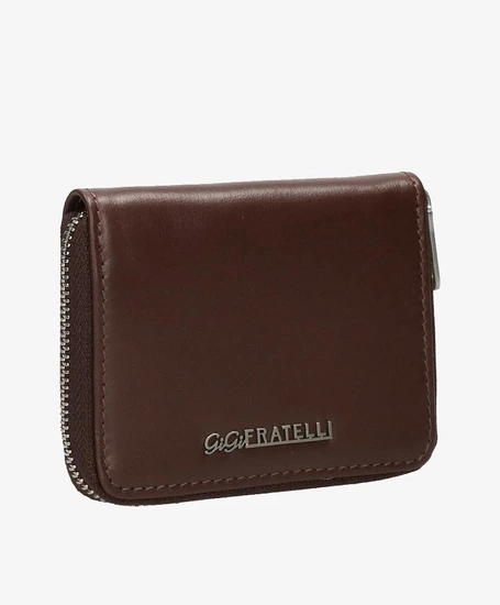 Gigi Fratelli Portemonnee Nappa