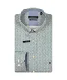Giordano Overhemd Allover Print