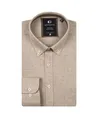 Giordano Overhemd Brando Regular Fit