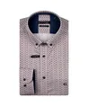 Giordano Overhemd Grafische Print