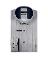 Giordano Overhemd Grafische Print