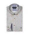 Giordano Overhemd Graphic Print