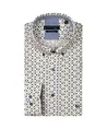 Giordano Overhemd Graphic Print