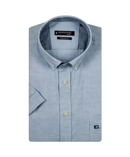 Giordano Overhemd League Regular Fit
