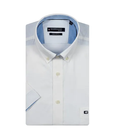 Giordano Overhemd League Regular Fit