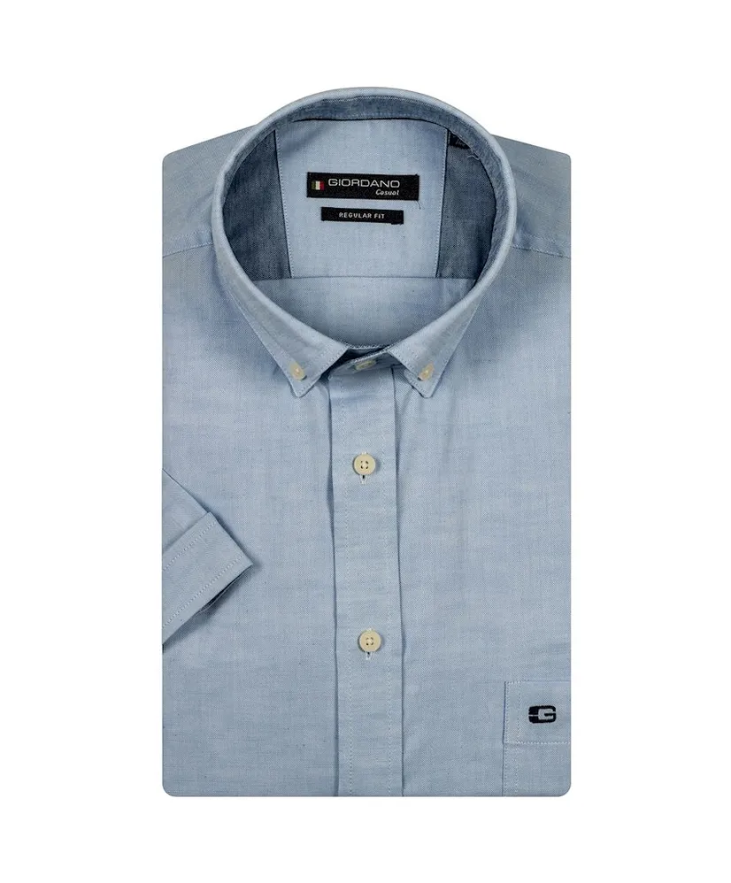Giordano Overhemd League Regular Fit