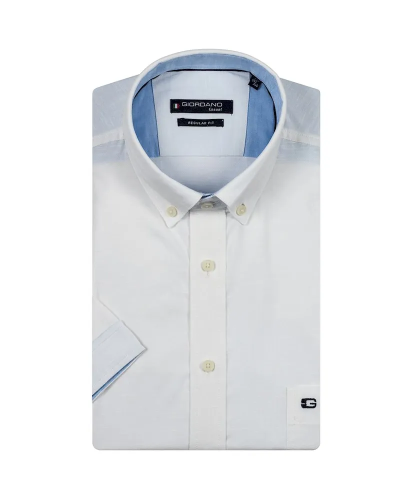 Giordano Overhemd League Regular Fit