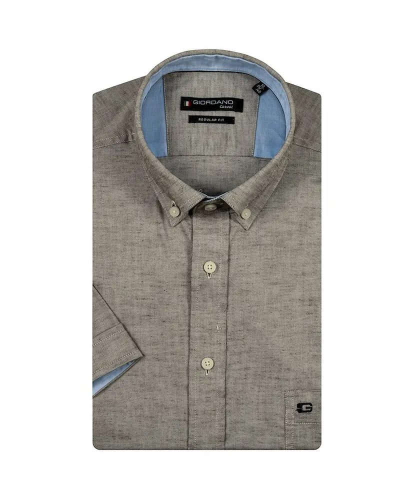 Giordano Overhemd League Regular Fit