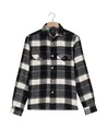 Giordano Overshirt Salerno Geruit