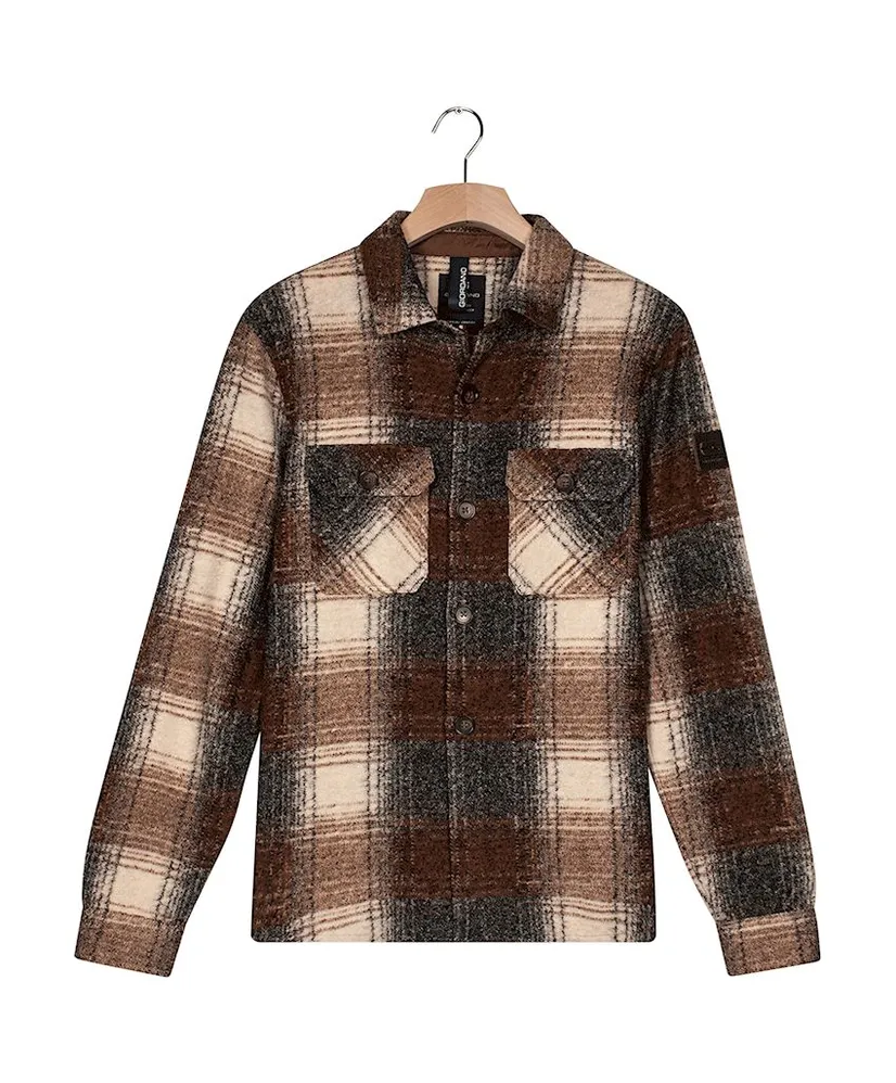 Giordano Overshirt Taranto