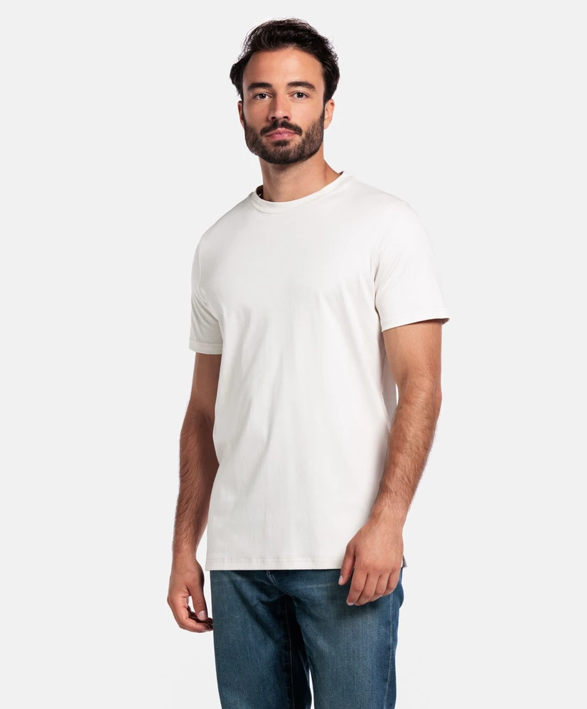 Giordano T-shirt Basic
