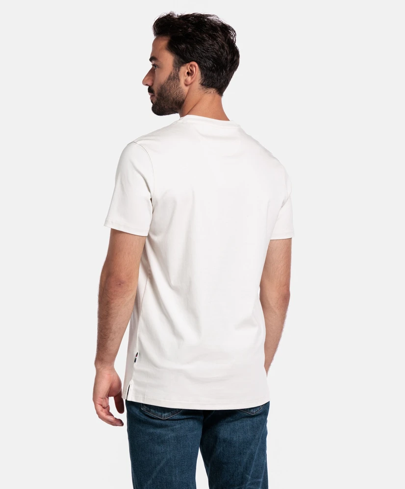 Giordano T-shirt Basic