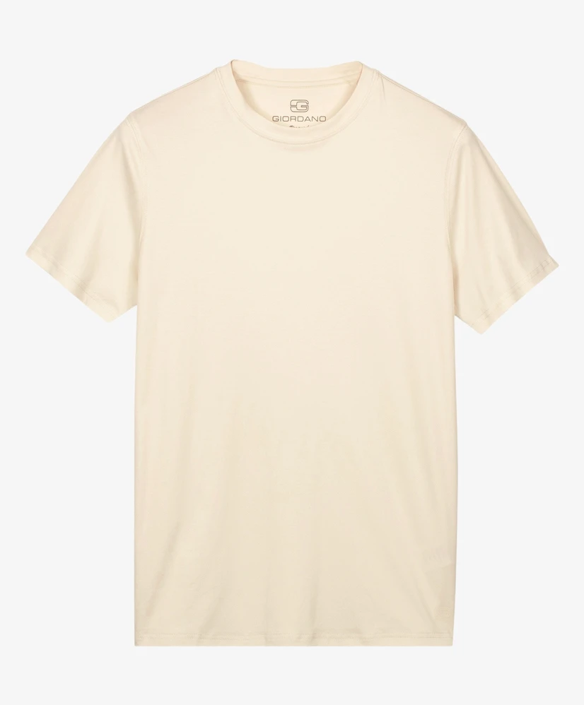 Giordano T-shirt Basic