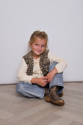 GLAM JUNGLE GIRL
