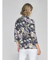 golléhaug Blouse Allover Print