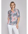 golléhaug Polo Allover Print