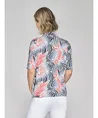 golléhaug Polo Allover Print
