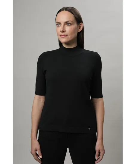 golléhaug Pullover 1/2 Arm