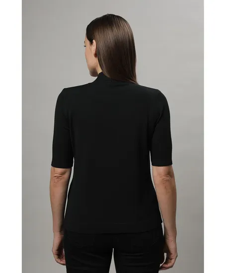 golléhaug Pullover 1/2 Arm
